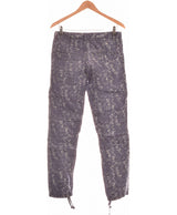 333612 Pantalons et pantacourts ZARA Occasion Vêtement occasion seconde main