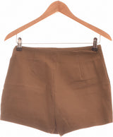 333626 Shorts et bermudas STRADIVARIUS Occasion Vêtement occasion seconde main