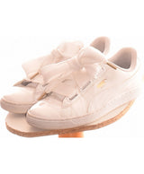 333629 Chaussures PUMA Occasion Once Again Friperie en ligne