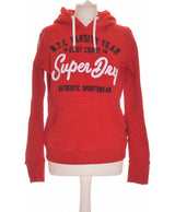 333632 Pulls et gilets SUPERDRY Occasion Once Again Friperie en ligne