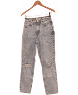 333640 Jeans NEW LOOK Occasion Once Again Friperie en ligne