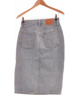333642 Jupes LEVI'S Occasion Vêtement occasion seconde main