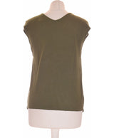 333651 Tops et t-shirts MANGO Occasion Vêtement occasion seconde main