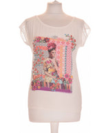 333657 Tops et t-shirts GRAIN DE MALICE Occasion Once Again Friperie en ligne