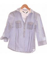 333690 Chemises et blouses ZARA Occasion Once Again Friperie en ligne
