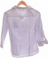333690 Chemises et blouses ZARA Occasion Vêtement occasion seconde main