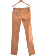 333703 Pantalons et pantacourts ZARA Occasion Vêtement occasion seconde main