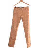 333705 Pantalons et pantacourts ZARA Occasion Once Again Friperie en ligne