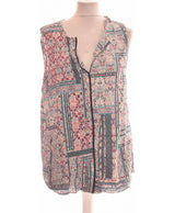 333718 Tops et t-shirts ETAM Occasion Once Again Friperie en ligne