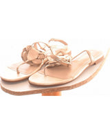 333721 Chaussures SAN MARINA Occasion Once Again Friperie en ligne