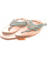 333723 Chaussures SAN MARINA Occasion Once Again Friperie en ligne