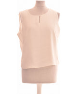 333749 Tops et t-shirts UN JOUR AILLEURS Occasion Once Again Friperie en ligne