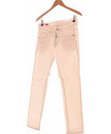 333780 Jeans MARITHE FRANCOIS GIRBAUD Occasion Once Again Friperie en ligne