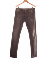 333783 Jeans LE TEMPS DES CERISES Occasion Once Again Friperie en ligne