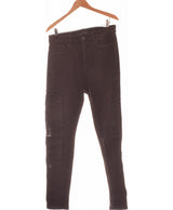 333786 Jeans ZARA Occasion Once Again Friperie en ligne