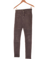 333794 Jeans ZARA Occasion Once Again Friperie en ligne