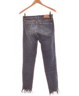 333795 Jeans ZARA Occasion Vêtement occasion seconde main