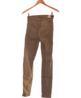 333796 Pantalons et pantacourts BERSHKA Occasion Vêtement occasion seconde main