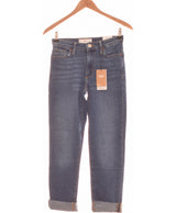 333797 Jeans MANGO Occasion Once Again Friperie en ligne