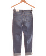 333797 Jeans MANGO Occasion Vêtement occasion seconde main