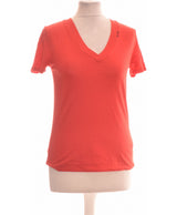 333800 Tops et t-shirts SCOTCH AND SODA Occasion Once Again Friperie en ligne