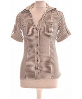 333829 Chemises et blouses ZARA Occasion Once Again Friperie en ligne