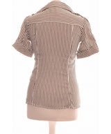 333829 Chemises et blouses ZARA Occasion Vêtement occasion seconde main