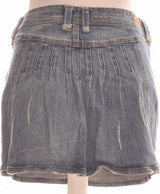 333839 Jupes MANGO Occasion Vêtement occasion seconde main