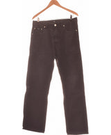 333899 Pantalons et pantacourts HUGO BOSS Occasion Once Again Friperie en ligne