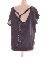 333900 Tops et t-shirts NAF NAF Occasion Vêtement occasion seconde main