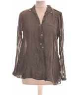 333920 Chemises et blouses ZARA Occasion Once Again Friperie en ligne