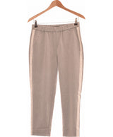 333921 Pantalons et pantacourts ZARA Occasion Once Again Friperie en ligne
