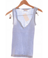 333946 Tops et t-shirts PINKO Occasion Once Again Friperie en ligne