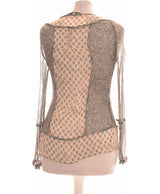 333979 Chemises et blouses ZARA Occasion Vêtement occasion seconde main