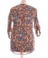333981 Tops et t-shirts ZARA Occasion Vêtement occasion seconde main