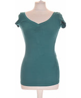 333984 Tops et t-shirts BERSHKA Occasion Once Again Friperie en ligne