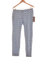 333985 Pantalons et pantacourts ZARA Occasion Once Again Friperie en ligne