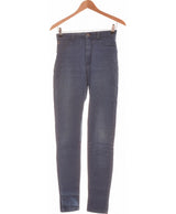 334008 Pantalons et pantacourts BERSHKA Occasion Once Again Friperie en ligne