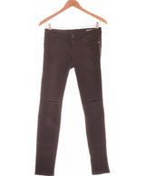334013 Jeans ZARA Occasion Once Again Friperie en ligne