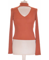 334019 Tops et t-shirts ZARA Occasion Once Again Friperie en ligne