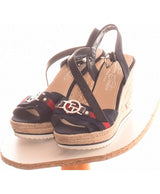 334021 Chaussures TOM TAILOR Occasion Once Again Friperie en ligne
