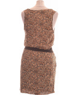 334022 Robes BERSHKA Occasion Vêtement occasion seconde main