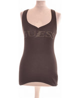 334034 Tops et t-shirts GUESS Occasion Once Again Friperie en ligne