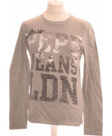 334039 Tops et t-shirts PEPE JEANS Occasion Once Again Friperie en ligne