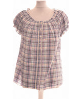 334042 Chemises et blouses BURTON Occasion Once Again Friperie en ligne