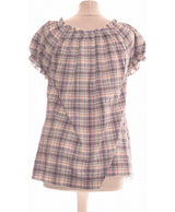 334042 Chemises et blouses BURTON Occasion Vêtement occasion seconde main