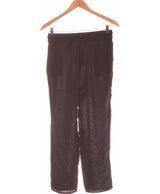 334062 Pantalons et pantacourts H&M Occasion Vêtement occasion seconde main