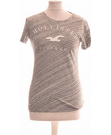 334065 Tops et t-shirts HOLLISTER Occasion Once Again Friperie en ligne