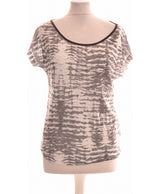 334067 Tops et t-shirts IKKS Occasion Once Again Friperie en ligne