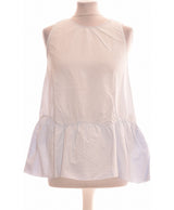 334074 Tops et t-shirts ZARA Occasion Once Again Friperie en ligne